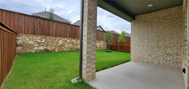 3121 Bell Flower Dr, House other with 3 bedrooms, 2 bathrooms and null parking in Oak Point TX | Image 37
