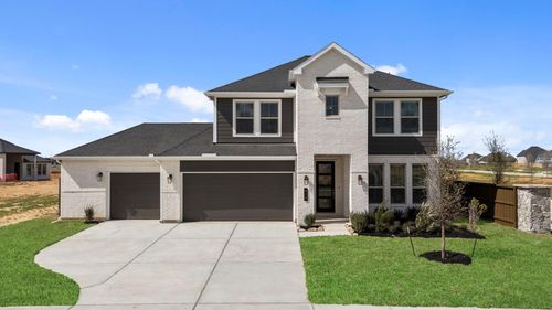 813 Green Ash Dr, Waller, TX, 77484 | Card Image