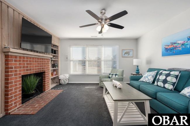 2004 Neptune Way, Condo with 2 bedrooms, 3 bathrooms and null parking in Kitty Hawk NC | Image 6