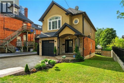 199 Hunter St W, Hamilton, ON, L8P1R7 | Card Image