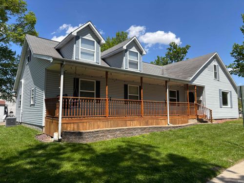 307 14th St, Winona Lake, IN, 46590-1504 | Card Image