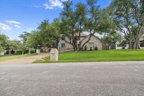 103 El Norte Ct, Lakeway, TX, 78734-4515 | Card Image