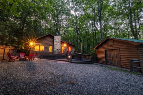 556 Cherry Log St, Cherry Log, GA, 30522 | Card Image
