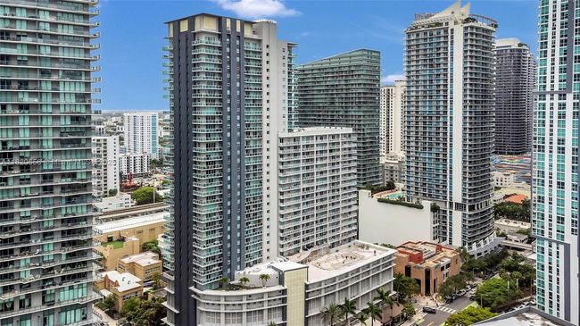 APT-2210 - 1250 S Miami Ave, Condo with 1 bedrooms, 2 bathrooms and null parking in Miami FL | Image 27