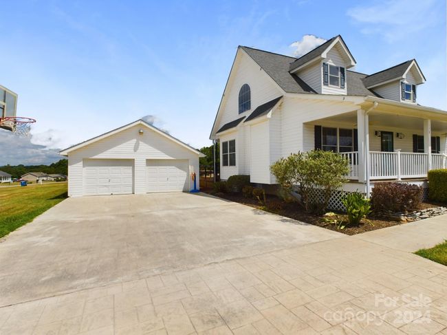 178 Drumstand Rd, House other with 3 bedrooms, 2 bathrooms and null parking in Stony Point NC | Image 17