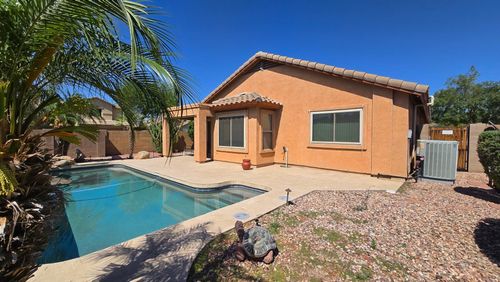 16640 N 153rd Ct, Surprise, AZ, 85374-7407 | Card Image