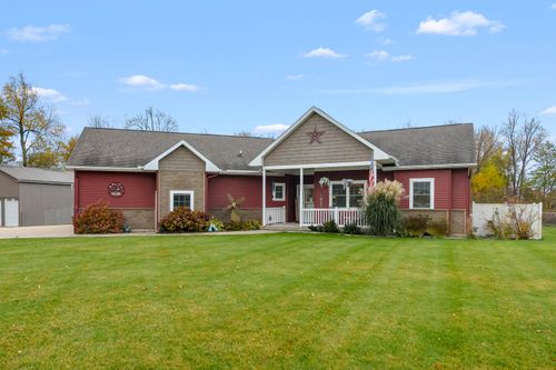 3619 New Farm St, Kalamazoo, MI, 49048-8645 | Card Image