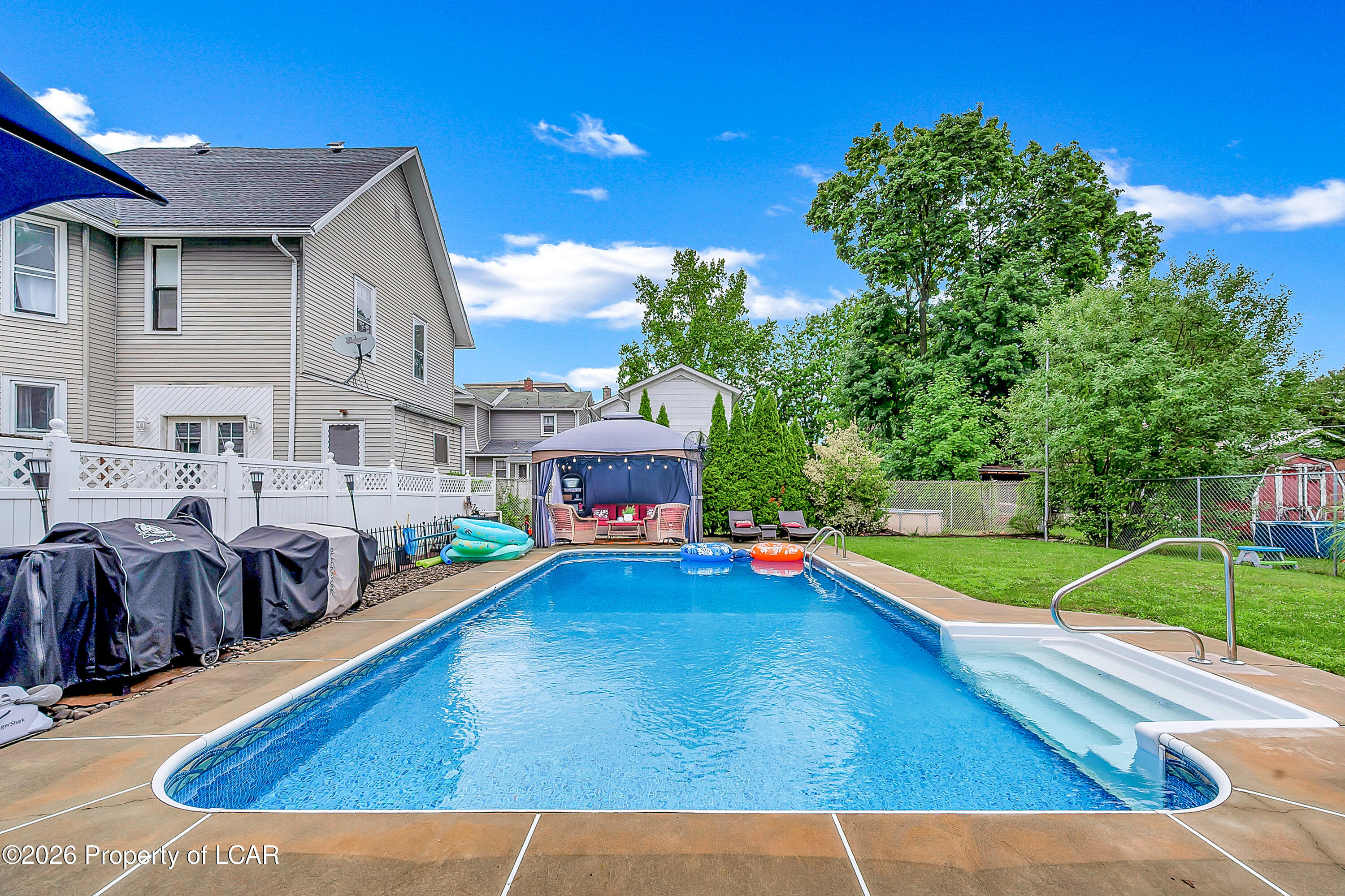 Residential in West Pittston 2