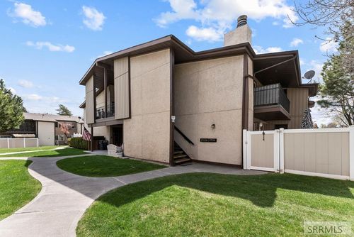 1373 S Woodruff Avenue, Idaho Falls, ID, 83404 | Card Image