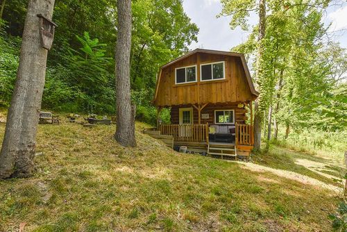 1-182 Sunfish Creek Rd, Piketon, OH, 45661-9819 | Card Image