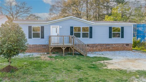 2231 Westminster Highway Road, Walhalla, SC, 29691 | Card Image