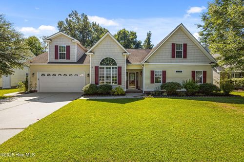 407 Conner Grant Rd, New Bern, NC, 28562-9811 | Card Image