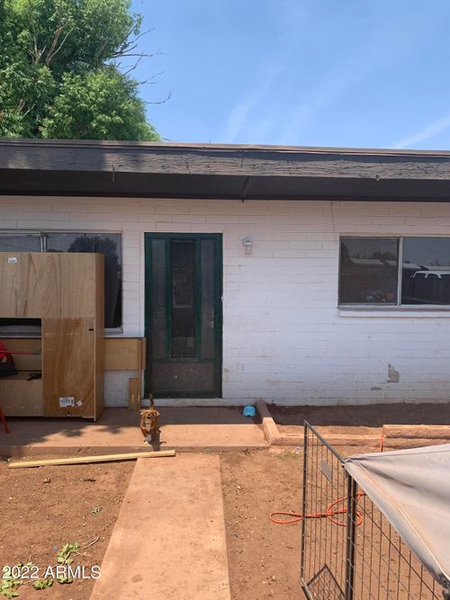 1710 Hill Road, Holbrook, AZ, 86025 | Card Image