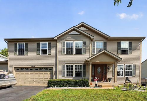 3006 Arbor Dr, McHenry, IL, 60050-2672 | Card Image