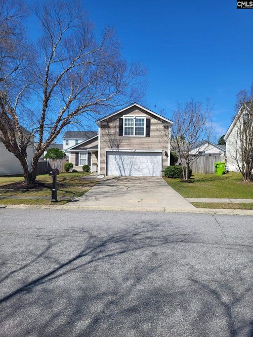 123 W Waverly Place Ct, Columbia, SC, 29229-7763 | Card Image