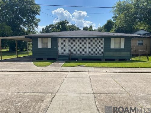 2356 Maryland St, Baton Rouge, LA, 70802-6729 | Card Image
