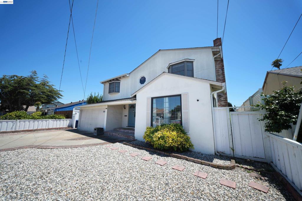 Residential in San Leandro 2