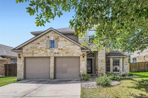 19413 Bridie Path, Pflugerville, TX, 78660-3640 | Card Image