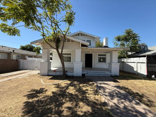 3124 E Madison Ave, Fresno, CA, 93702-1921 | Card Image