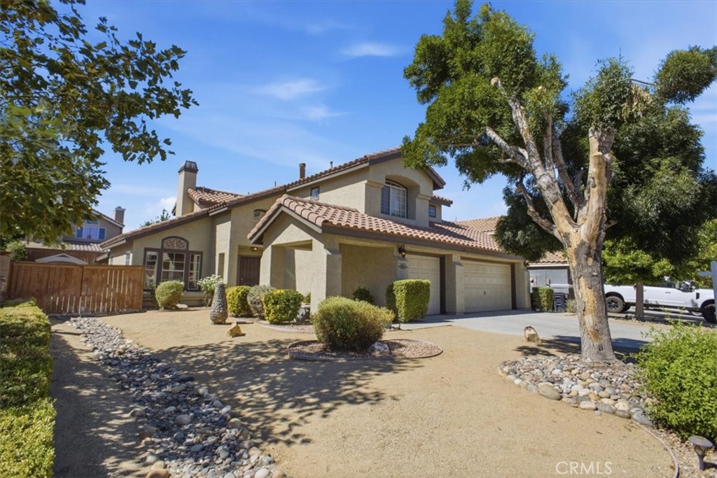 Residential in Palmdale 2