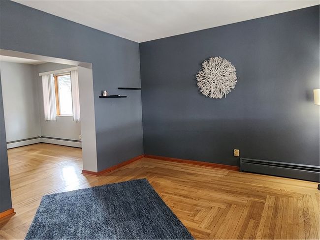 227 Mckinley Ave, House other with 3 bedrooms, 2 bathrooms and 1 parking in East Vandergrift PA | Image 16