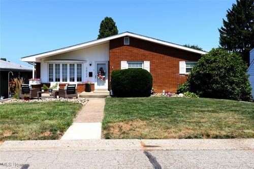 3022 Whitehaven Blvd, Steubenville, OH, 43952-2463 | Card Image