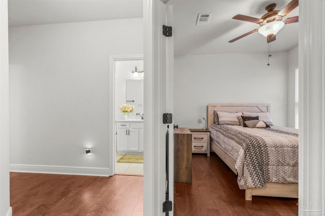 3347 Keegun Loop, House other with 4 bedrooms, 2 bathrooms and 6 parking in Pensacola FL | Image 25