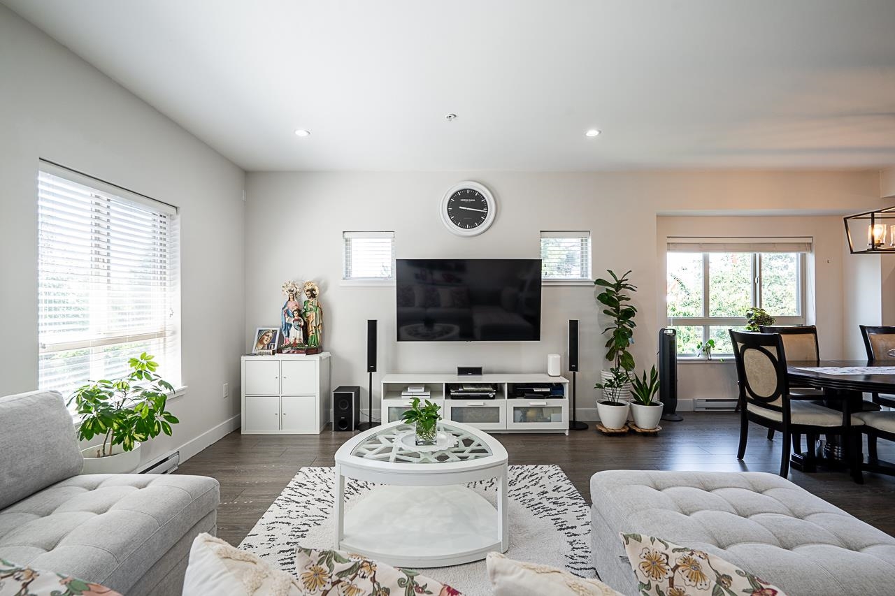 Residential in New Westminster 4