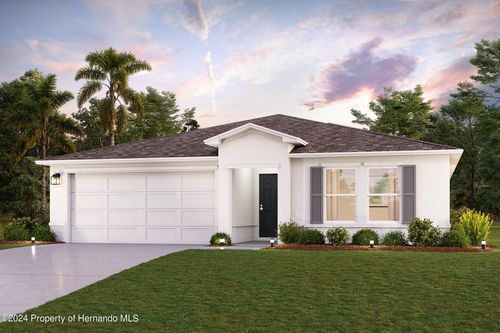5382 Fairhaven Ave, SPRING HILL, FL, 34608-2138 | Card Image