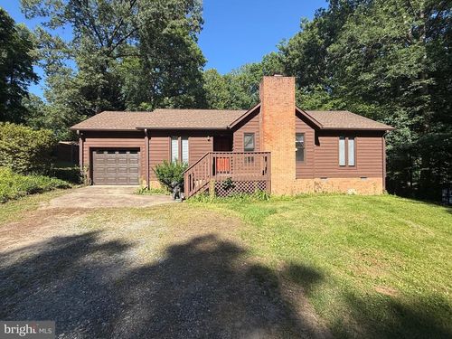 591 Preddy Creek Rd, BARBOURSVILLE, VA, 22923-2825 | Card Image