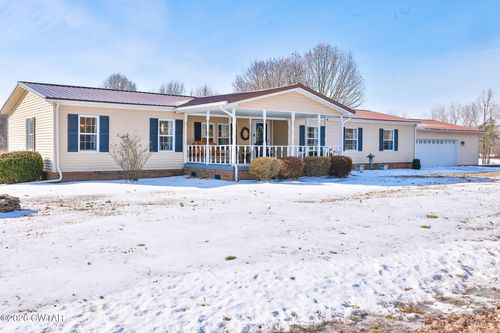 1041 Haygood Rd, Martin, TN, 38237-5257 | Card Image