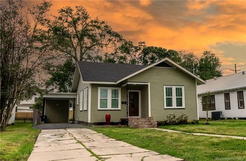 515 Clara St, Jennings, LA, 70546-5237 | Card Image