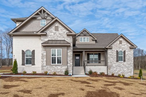 4114 Affiant Way, Culleoka, TN, 38451-3003 | Card Image