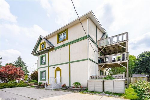210 York St, Palmerston, ON, N0G2P0 | Card Image