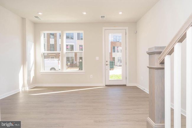 5610 Alpha Ridge Ave, Townhouse with 4 bedrooms, 6 bathrooms and null parking in HYATTSVILLE MD | Image 5
