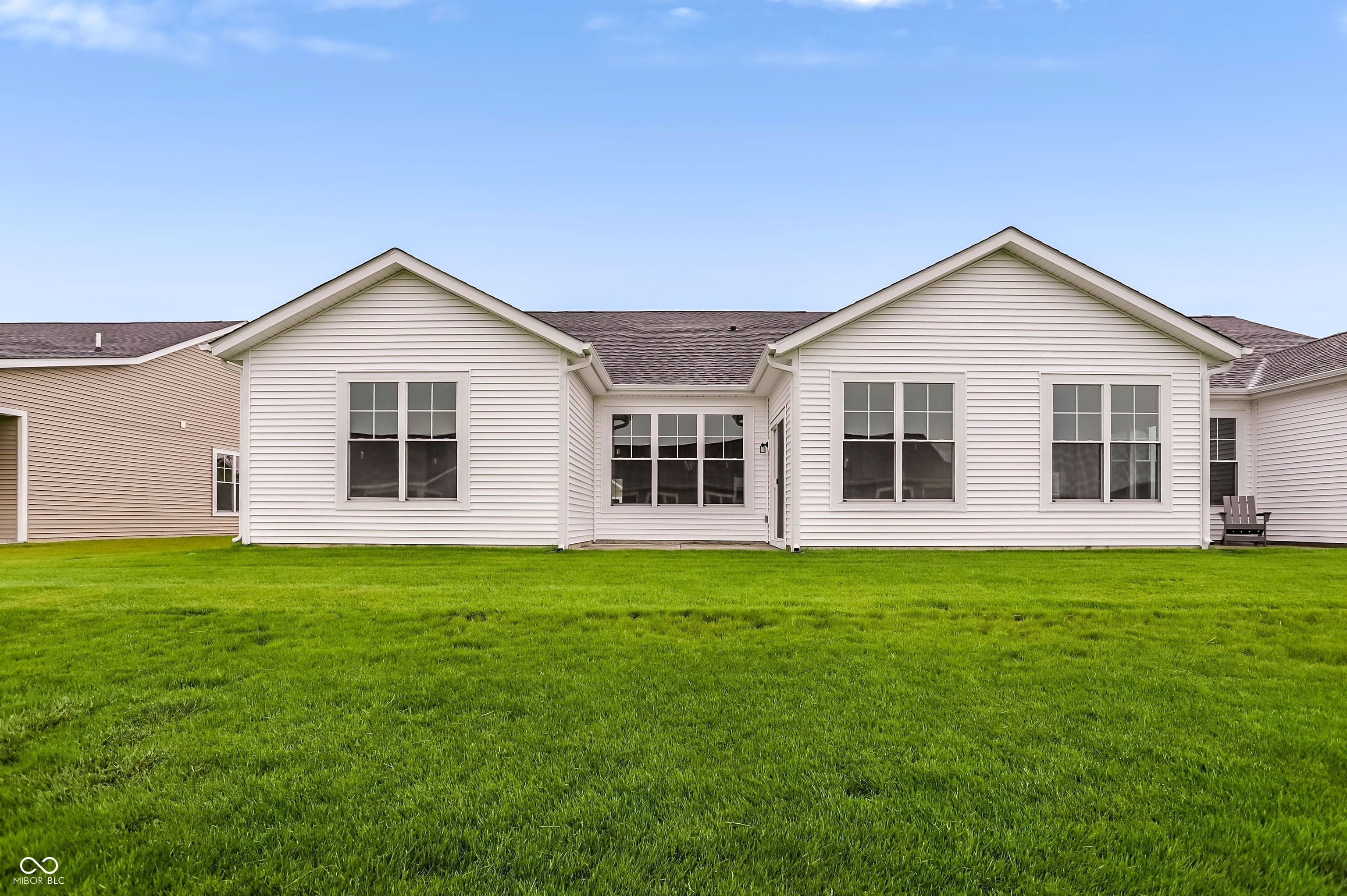 Residential in Greenfield 3