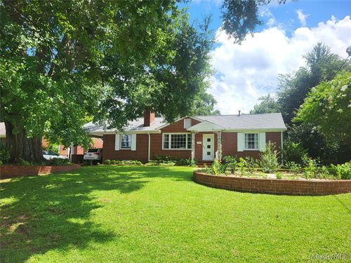 3042 Brevard Ave, Montgomery, AL, 36109-2137 | Card Image