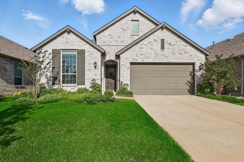 2805 Upland Trail Ln, Aubrey, TX, 76227-2674 | Card Image