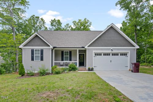 50 Harriet Gentry Ln, Timberlake, NC, 27583-7709 | Card Image