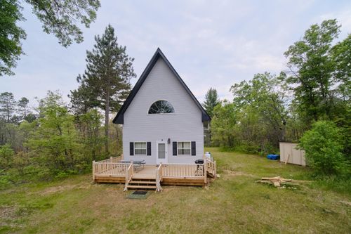 1234 Husiar Road, Norman Township, MI, 49689 | Card Image