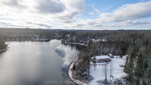 989158 Mountain Chutes Road, Timiskaming, ON, P0J0B2 | Card Image