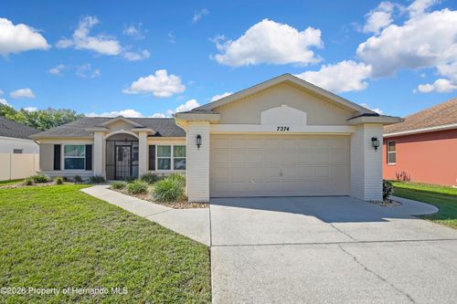 7274 Aloe Drive, Spring Hill, FL, 34607 | Card Image