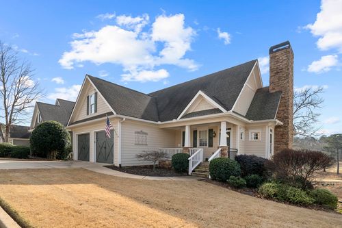 1150 Harbor Ridge Drive, Greensboro, GA, 30642 | Card Image