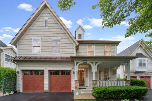 20431 Joshua Ct, Deer Park, IL, 60010-7252 | Card Image