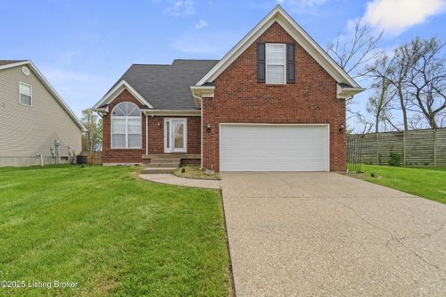 10400 Leddenton Way, Louisville, KY, 40241-5126 | Card Image