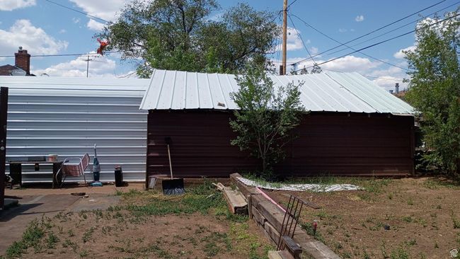 View of yard | Image 46
