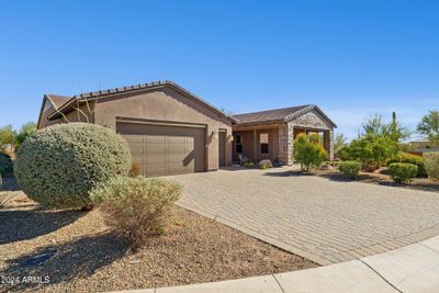 17662 E Blaze Lane, House other with 3 bedrooms, 4 bathrooms and null parking in Rio Verde AZ | Image 2