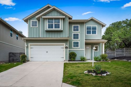 7808 Ryans Way, Austin, TX, 78726-4531 | Card Image