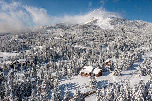 TBD White Otter Road, Lot 34, Big Sky, MT, 59716 | Card Image