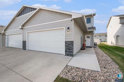 6146 S Alki Pl Place, Sioux Falls, SD, 57108 | Card Image